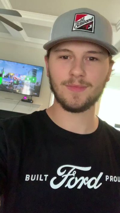 Watch Todd Gilliland's leaked NSFW video on TwXstars