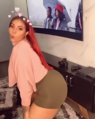 Watch Ashana Finesse's leaked NSFW video on TwXstars