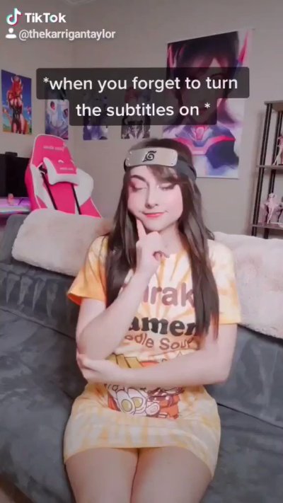 Watch Karrigan Taylor's leaked NSFW video on TwXstars