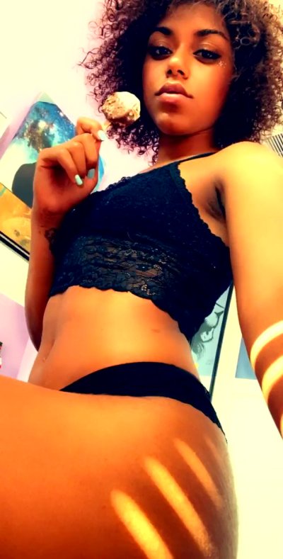 Watch Milu Blaze's leaked NSFW video on TwXstars