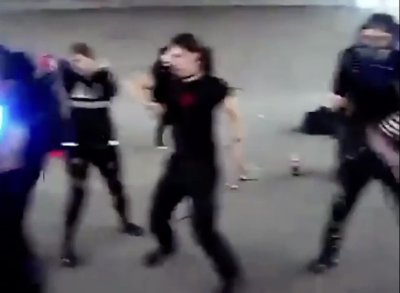 Watch spoon's leaked NSFW video on TwXstars