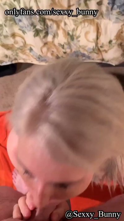 Watch Bunny's leaked NSFW video on TwXstars