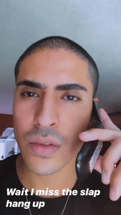 Watch Joey Diamond (Miami📍)'s leaked NSFW video on TwXstars