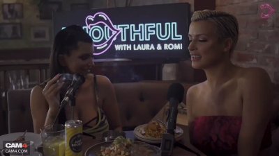 Watch Romi Rain ®'s leaked NSFW video on TwXstars