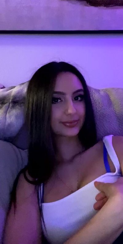 Watch Eliza Ibarra's leaked NSFW video on TwXstars