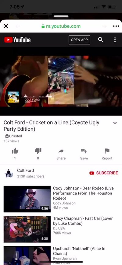 Watch Paige Bauer's leaked NSFW video on TwXstars