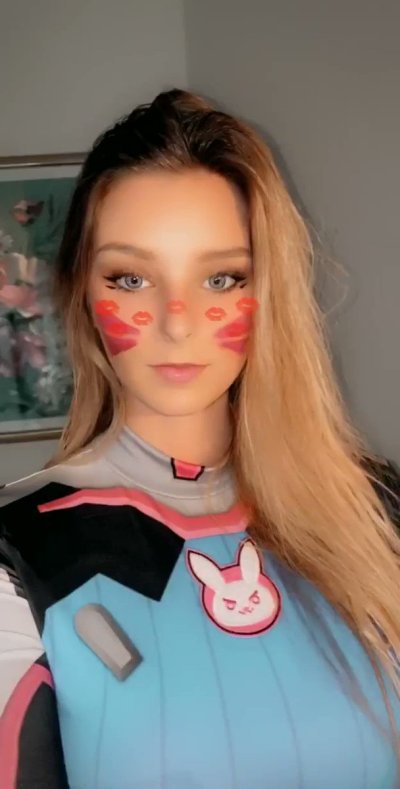 Watch TheNicoleT's leaked NSFW video on TwXstars