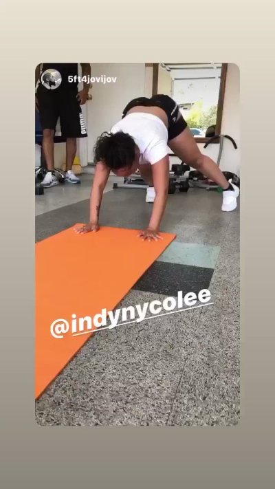 Watch indy ✨'s leaked NSFW video on TwXstars