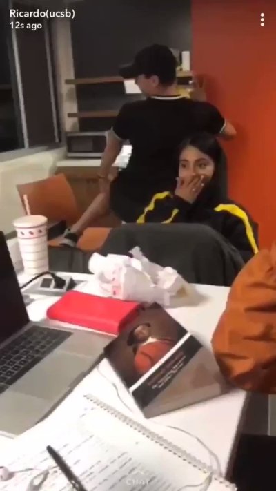 Watch CanhOe's leaked NSFW video on TwXstars