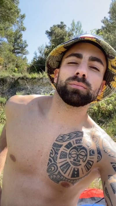 Watch Miky On Fire 🇫🇷🔥(7k)'s leaked NSFW video on TwXstars