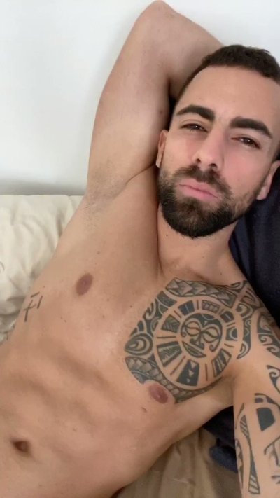 Watch Miky On Fire 🇫🇷🔥(7k)'s leaked NSFW video on TwXstars