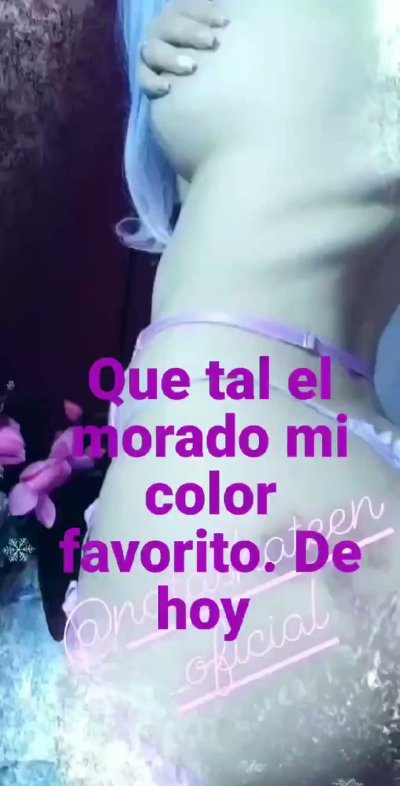 Watch natasha teen.'s leaked NSFW video on TwXstars