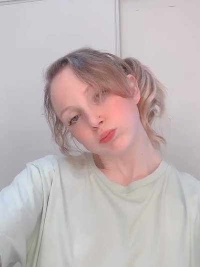 Watch Madison Jo 💕's leaked NSFW video on TwXstars