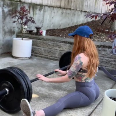 Watch weejulietots's leaked NSFW video on TwXstars