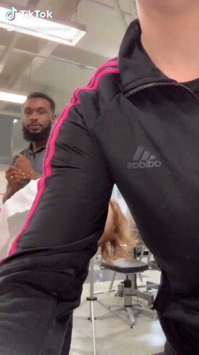 Watch Callie Black's leaked NSFW video on TwXstars