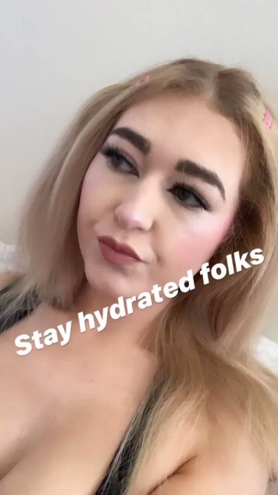 Watch Callie Black's leaked NSFW video on TwXstars