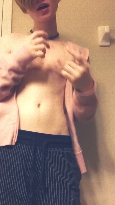 Watch Luca 🌥️'s leaked NSFW video on TwXstars