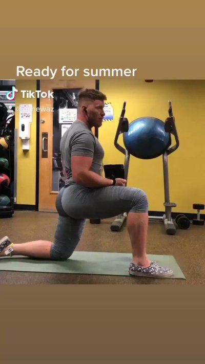 Watch joshewaz's leaked NSFW video on TwXstars