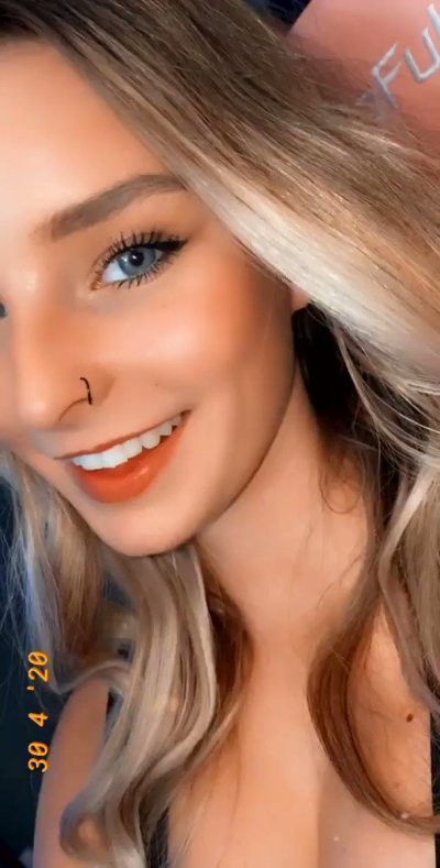 Watch TheNicoleT's leaked NSFW video on TwXstars