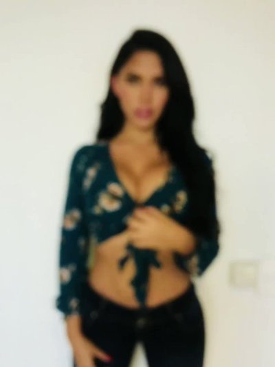 Watch anapaulasaenzmex's leaked NSFW video on TwXstars