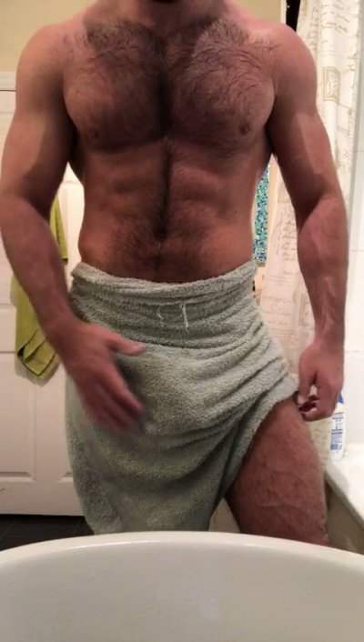 Watch muscleflexxx's leaked NSFW video on TwXstars