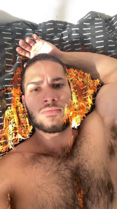 Watch Joseph De Sousa 🐺's leaked NSFW video on TwXstars