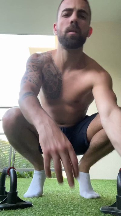 Watch Miky On Fire 🇫🇷🔥(7k)'s leaked NSFW video on TwXstars