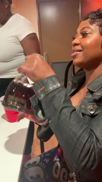 Watch 🌪🦂's leaked NSFW video on TwXstars