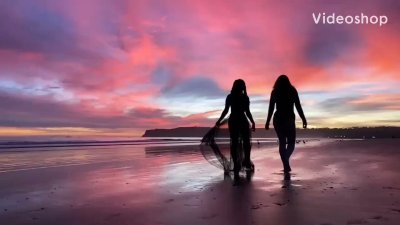 Watch ADW | Lifestyle Content Creator 🇯🇲's leaked NSFW video on TwXstars