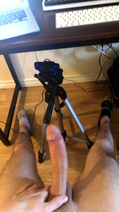 Watch JakeGelato's leaked NSFW video on TwXstars