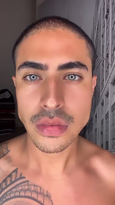 Watch Joey Diamond (Miami📍)'s leaked NSFW video on TwXstars