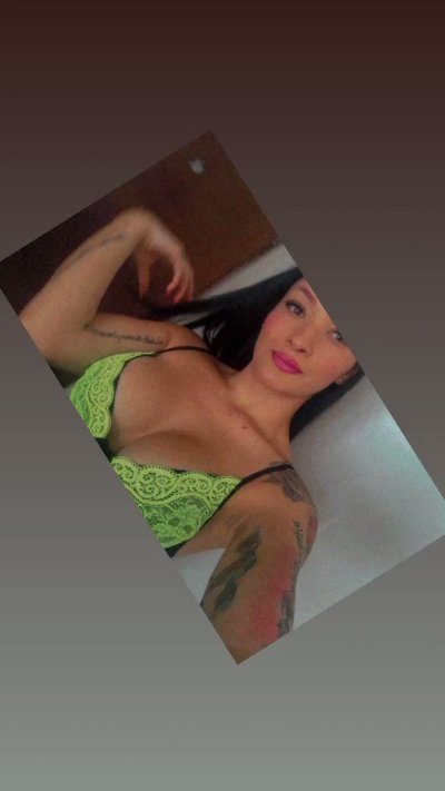 Watch Salomé 🧚🏻‍♀️ Gil's leaked NSFW video on TwXstars