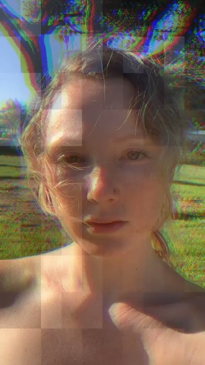 Watch Madison Jo 💕's leaked NSFW video on TwXstars