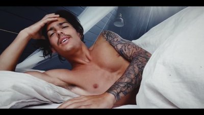 Watch 𝙇𝙀 𝙅𝘼𝙈𝙀𝙎's leaked NSFW video on TwXstars