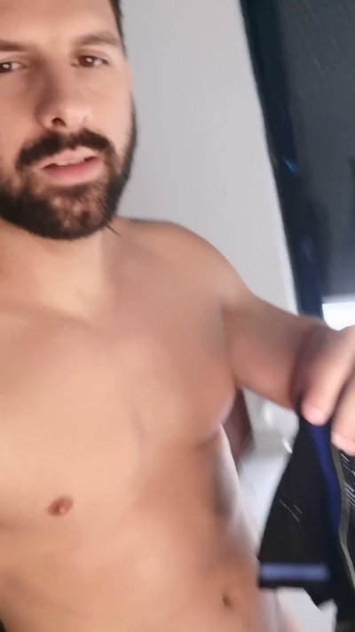Watch Lorenzo Viota [+18]'s leaked NSFW video on TwXstars
