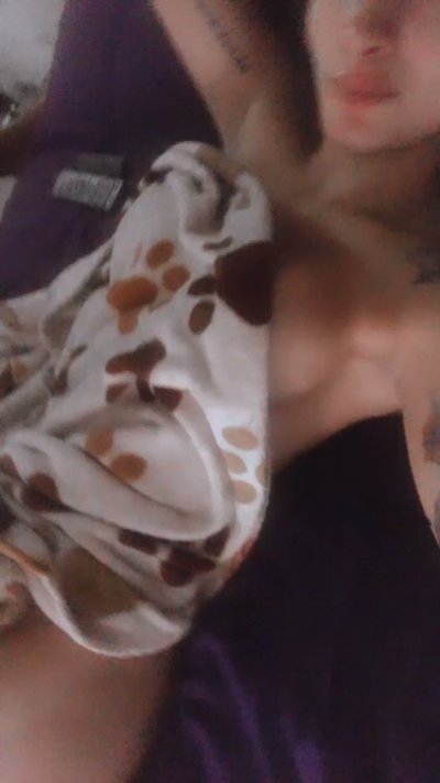 Watch Salomé 🧚🏻‍♀️ Gil's leaked NSFW video on TwXstars