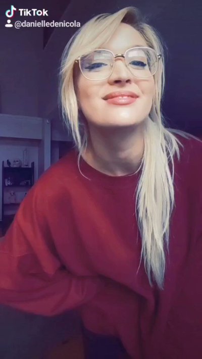 Watch Danielle DeNicola's leaked NSFW video on TwXstars