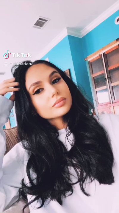 Watch Ariana Marie ™'s leaked NSFW video on TwXstars