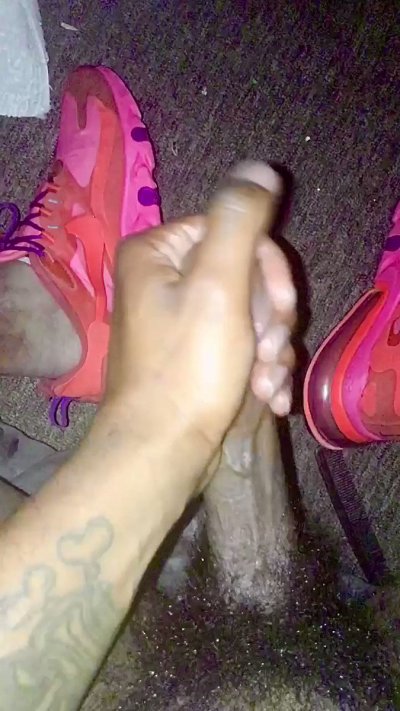 Watch DaNakeeNinja's leaked NSFW video on TwXstars