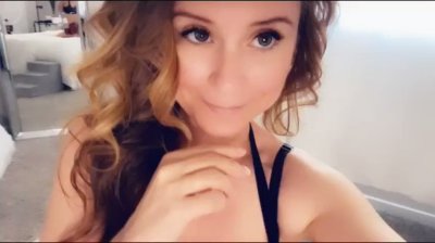 Watch Toni's leaked NSFW video on TwXstars