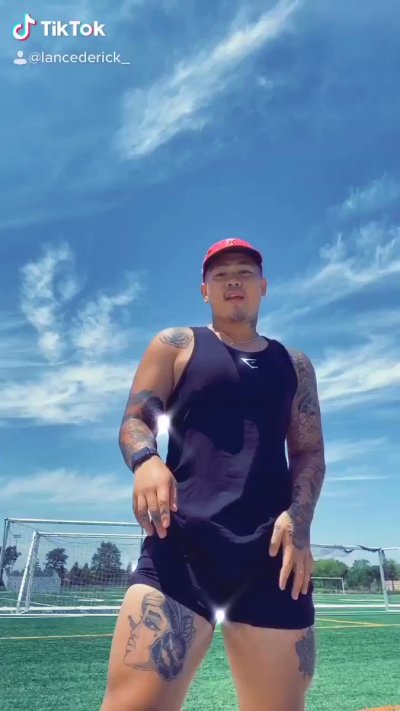 Watch Lucky 🧧's leaked NSFW video on TwXstars