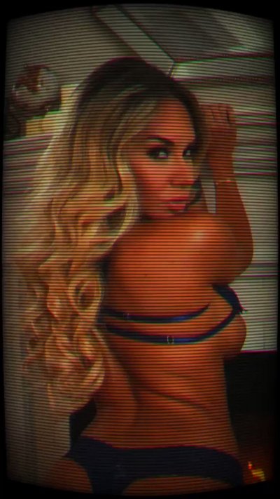 Watch Claudia Fijal's leaked NSFW video on TwXstars