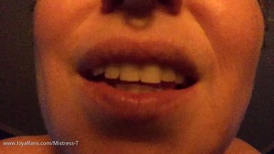 Watch Mistress T's leaked NSFW video on TwXstars