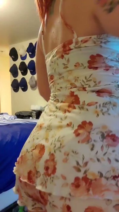 Watch Bootyqueen253's leaked NSFW video on TwXstars