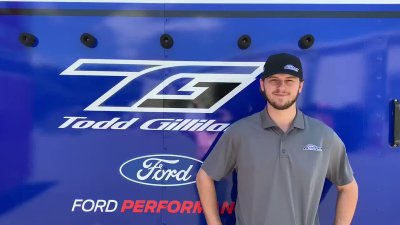Watch Todd Gilliland's leaked NSFW video on TwXstars