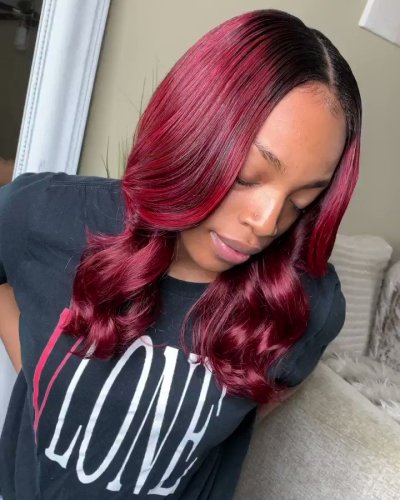 Watch MS. SIX22's leaked NSFW video on TwXstars