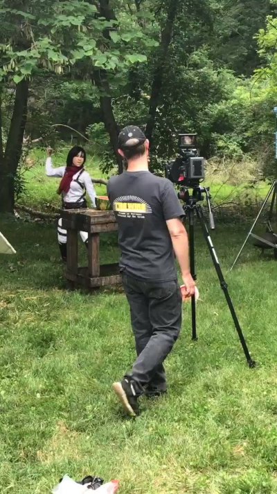 Watch Chadkasa 🔜 Otakon's leaked NSFW video on TwXstars