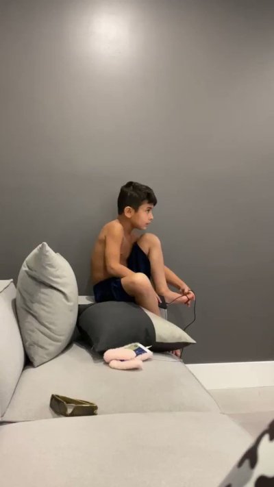 Watch Angie Varona™'s leaked NSFW video on TwXstars