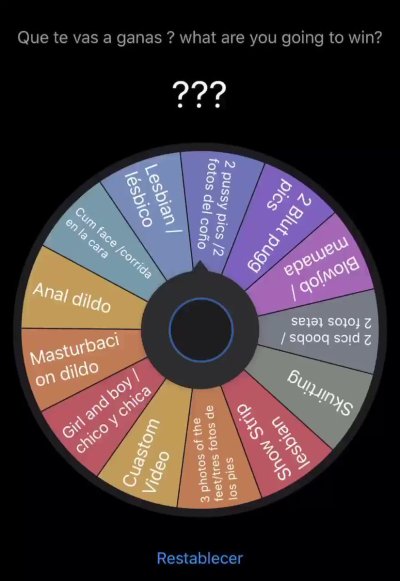 Watch Susy G's leaked NSFW video on TwXstars