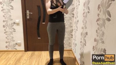 Watch wetting girl's leaked NSFW video on TwXstars